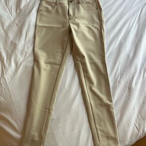 Lafayette 148 skinny pants